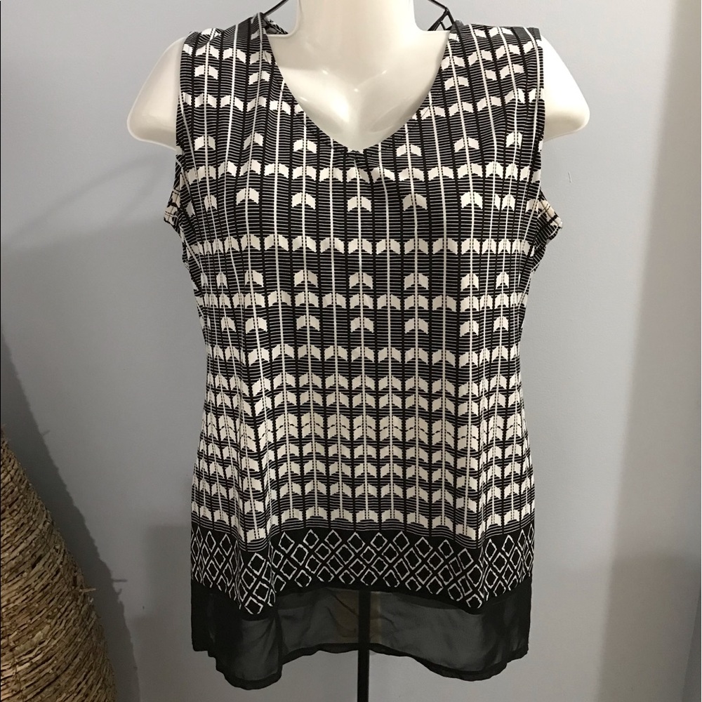 TanJay blouse